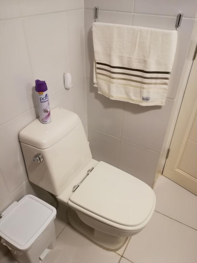 Meraki La Paz Eksteriør bilde